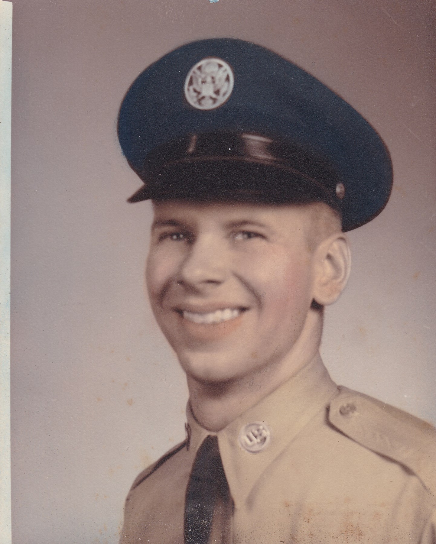 Obituary of Lloyd Delwin Slifer Sr.