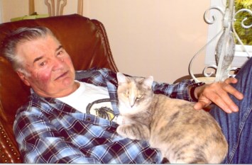 Obituary of Larry Cecil Eigeard