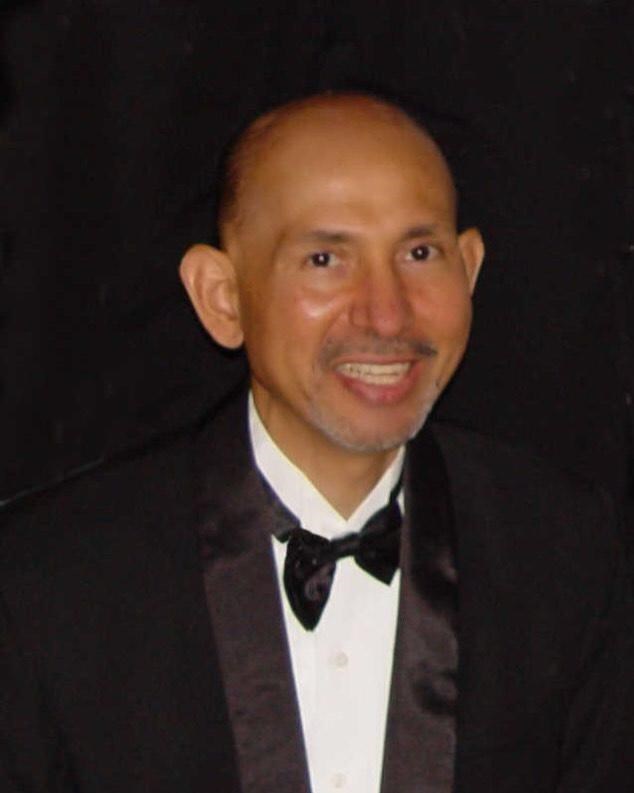 Obituary of Ramon M. Flores