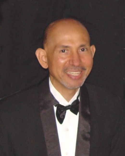 Obituary of Ramon M. Flores