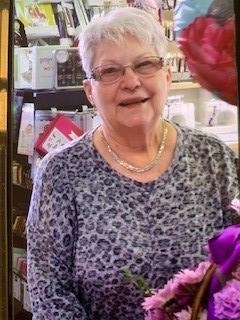 Obituary of Julia May Sandusky