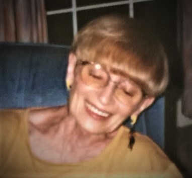 Obituary of Jane Magee