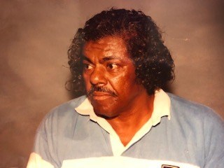 Obituary of Henry Michael Anthony Smith Sr