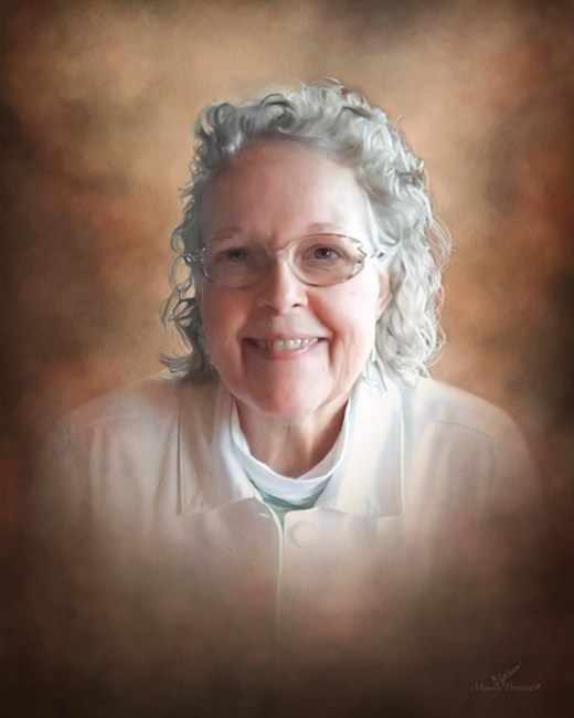 Obituary of Patricia "Patt" Kolettis