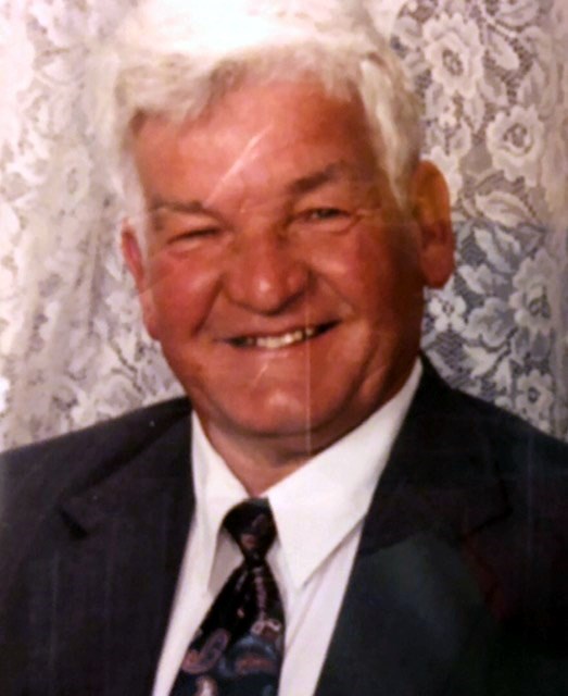 Obituary of Larry Mayhue