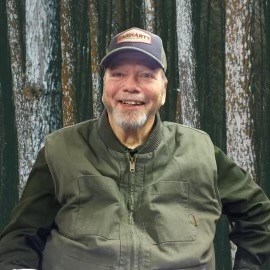 Obituary of Bob Hubbard