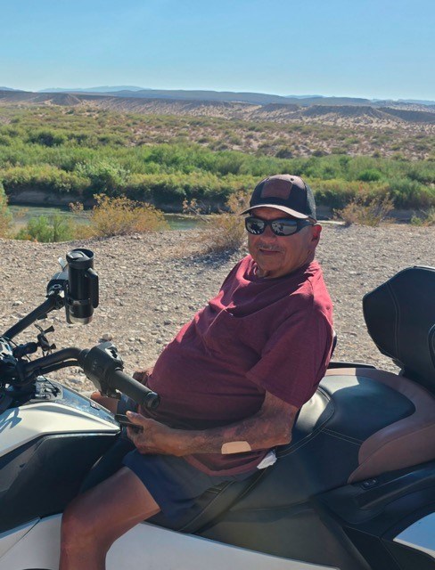 Obituary of Frank James Tuscana