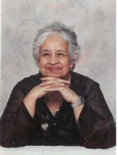 Obituary of Christina Castillo Day