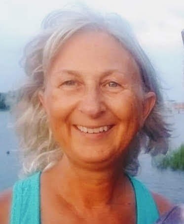 Obituary of Susan Aileen Robinson