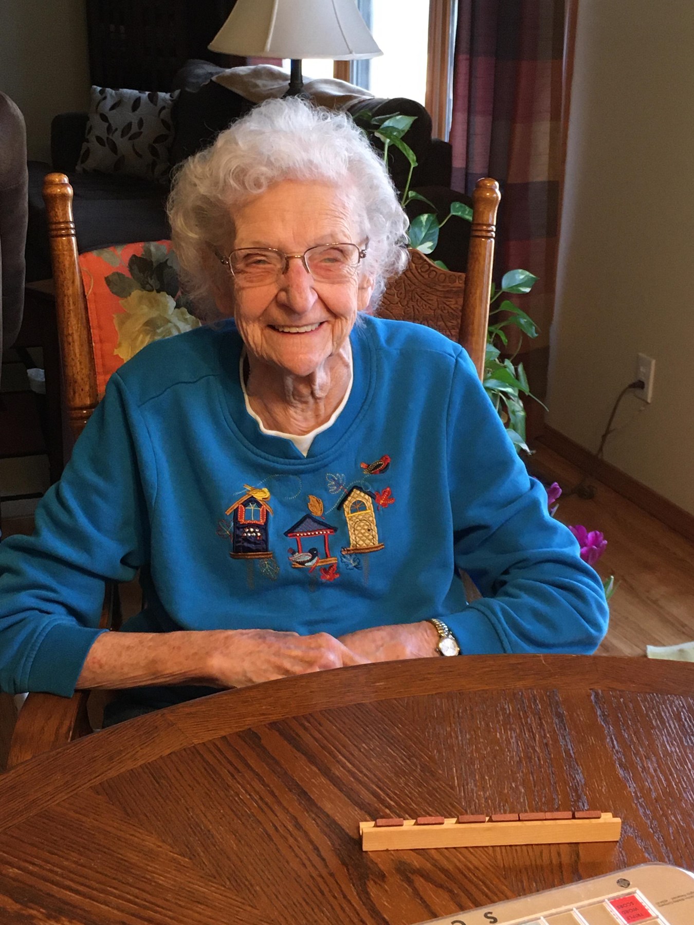 Avis de décès de Joan Margaret Dalton