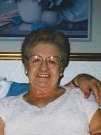 Obituary of Elaine Zorbas Chalmers