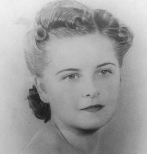 Obituary of Mavely Mary Frederick