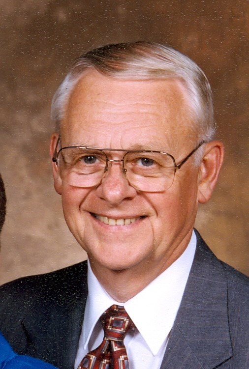 Richard "Dick" Vicary Obituary - Peoria, IL
