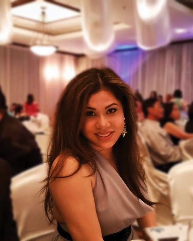 Obituary of Nguyễn Mỹ-Therese Hạnh