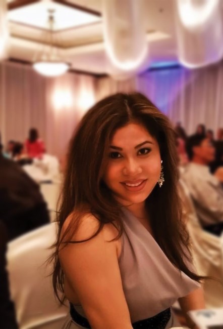 Obituary of Nguyễn Mỹ-Therese Hạnh