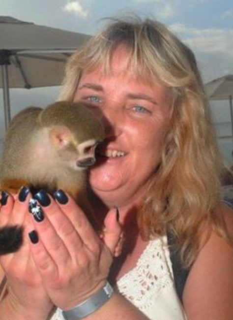 Obituary of Cassandra Lynn Whitmore