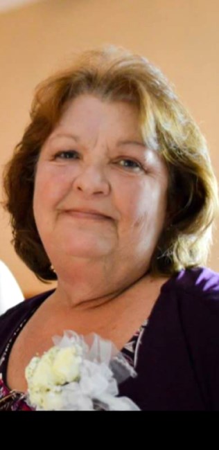 Obituary of Debra Sue Polk