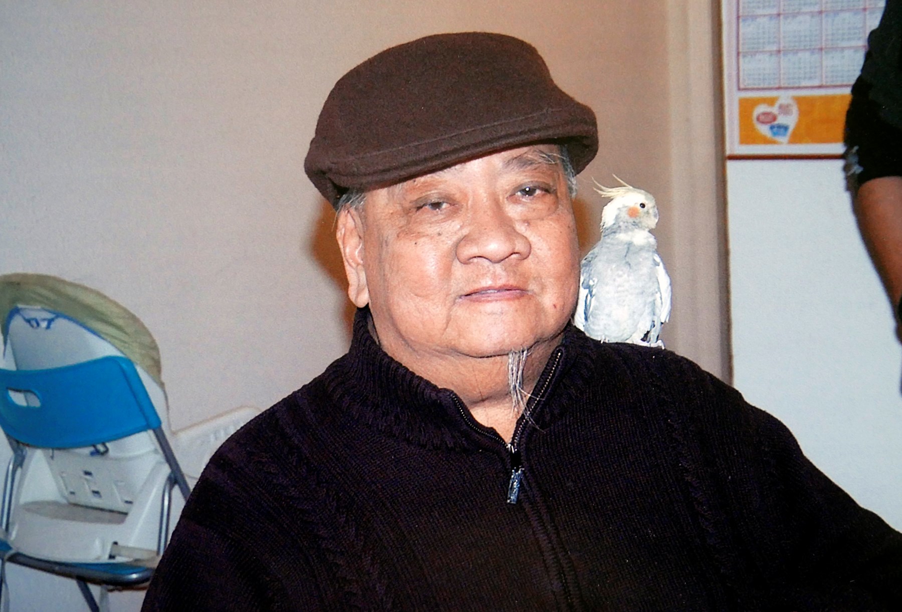 Obituary of Nam Thai Tran