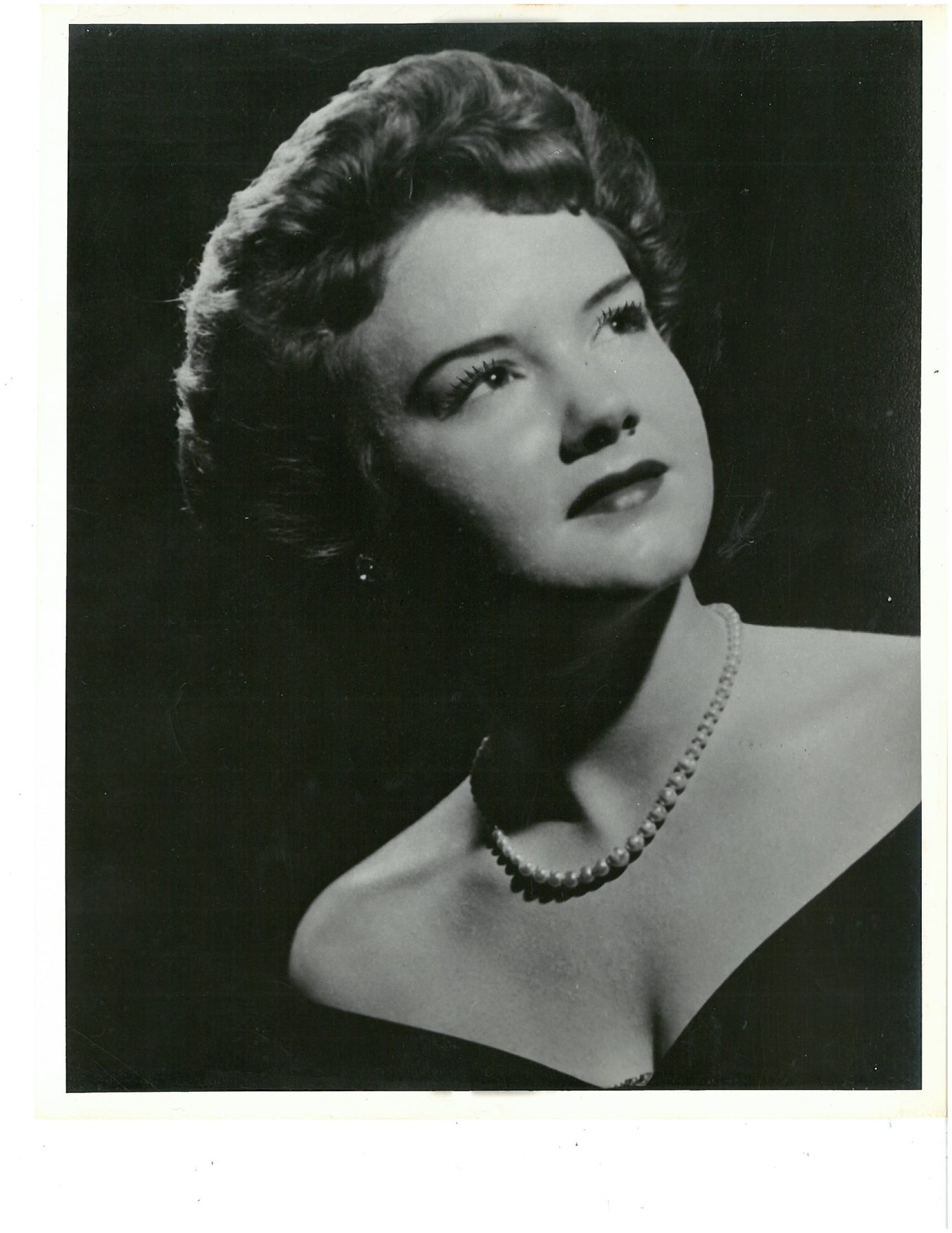 Obituary of Sheila Allen Bowen