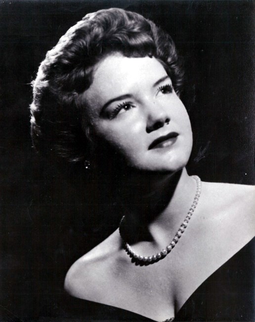 Obituary of Sheila Allen Bowen