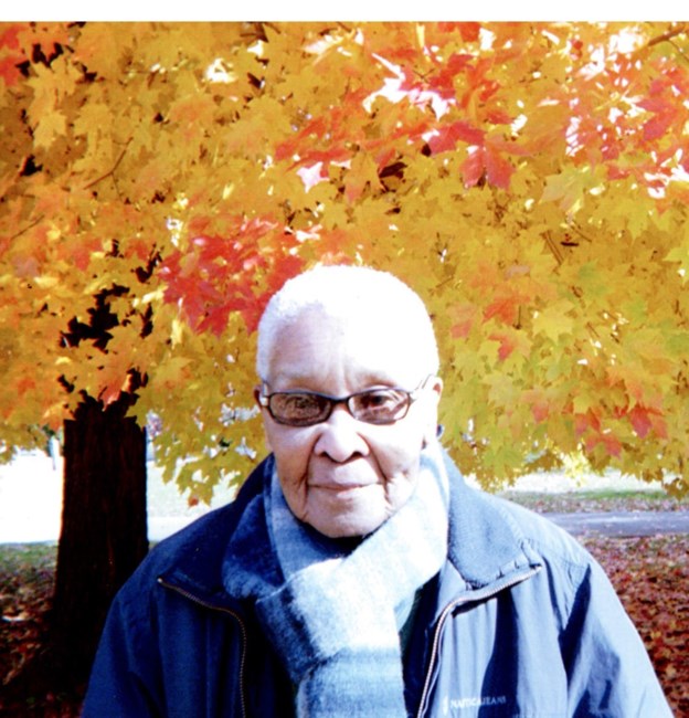 Obituary of Patricia Ann Ballou