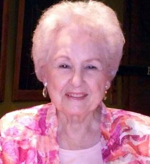 Obituary of Ruth Beatrice (Morgan) Muckleroy