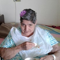 Obituary of Dominga Q. Rendon