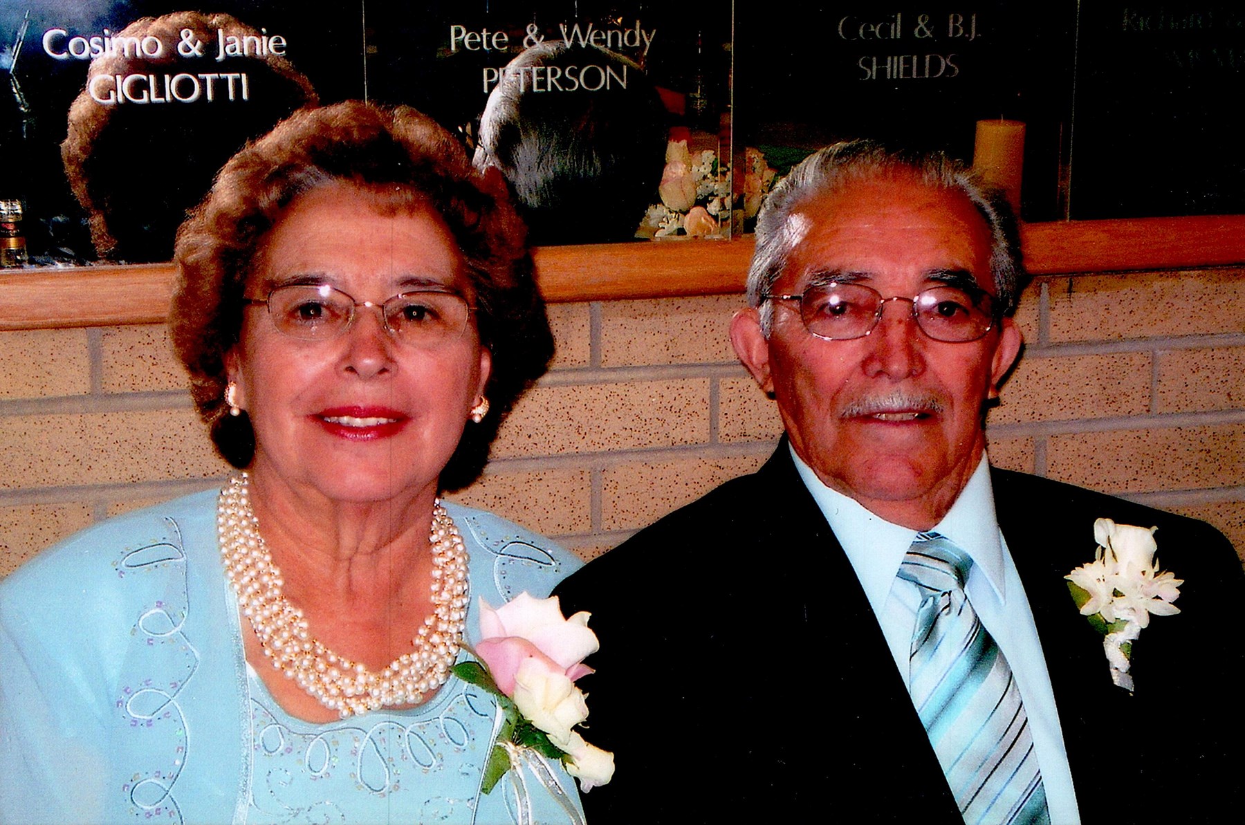 Obituary of Elizabeth B. Salazar