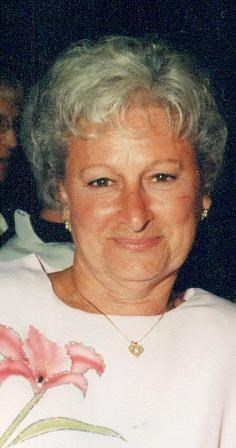 Obituary of Pauline Ostrowski