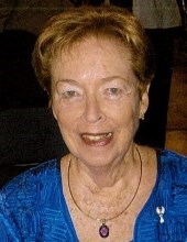 Obituary of Margaret Sabin