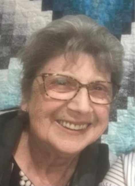 Obituary of Donna Anne Ossinger