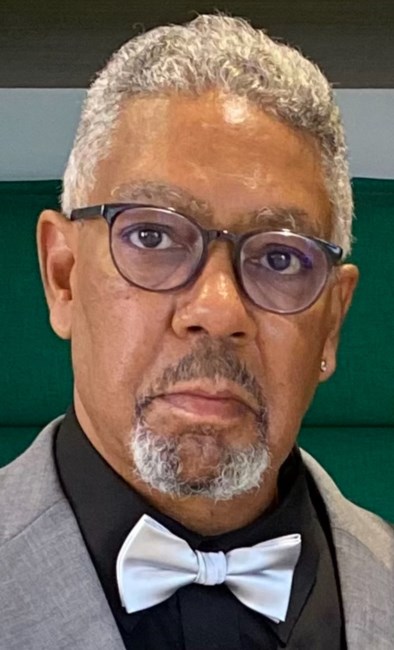 Obituary of Earl Ted Sherrod Jr.