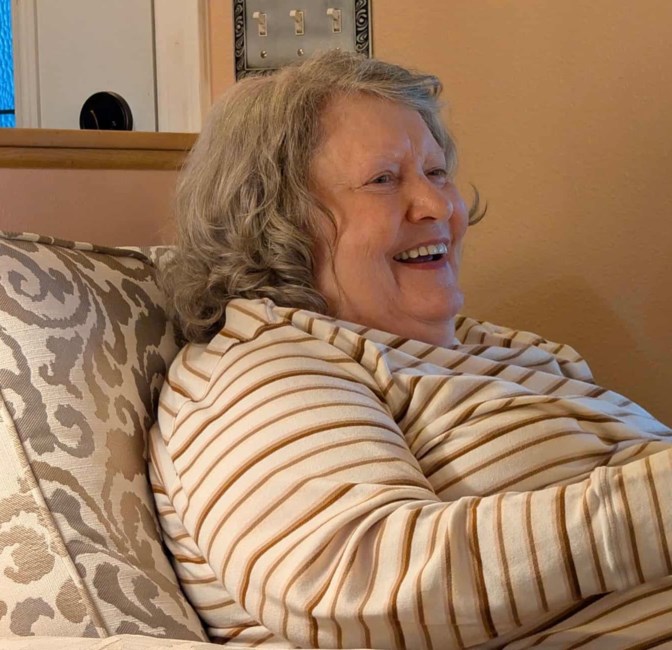 Obituary of Janie Williams Shook