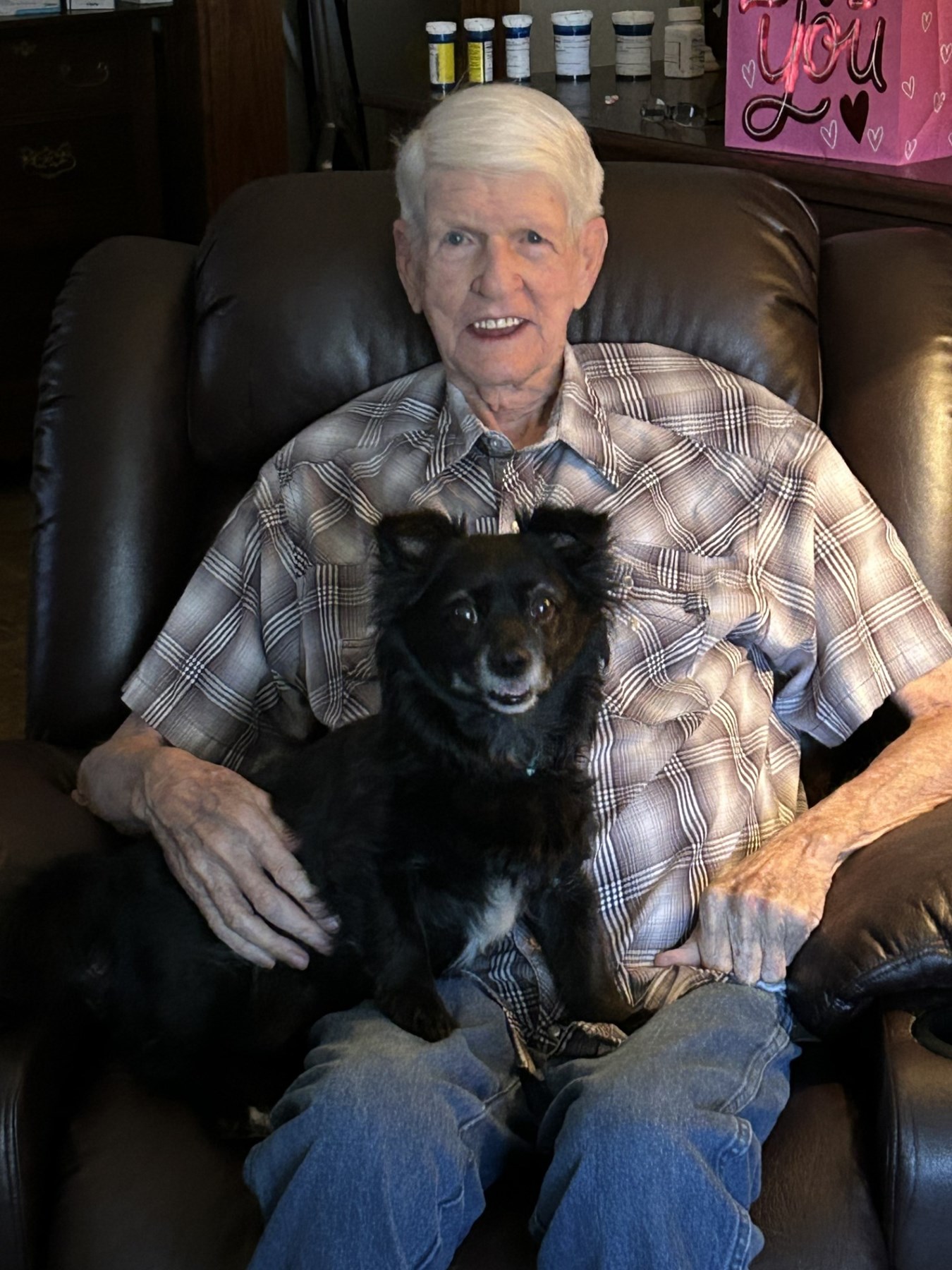 Obituary of David Alexander Tilley
