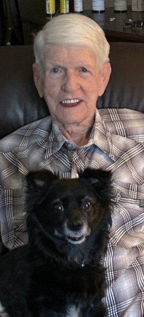 Obituary of David Alexander Tilley