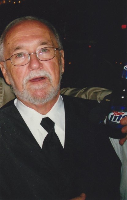 Obituary of Amerson R. Bigelow Jr.