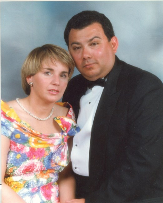 Obituary of Patricia Gencarella