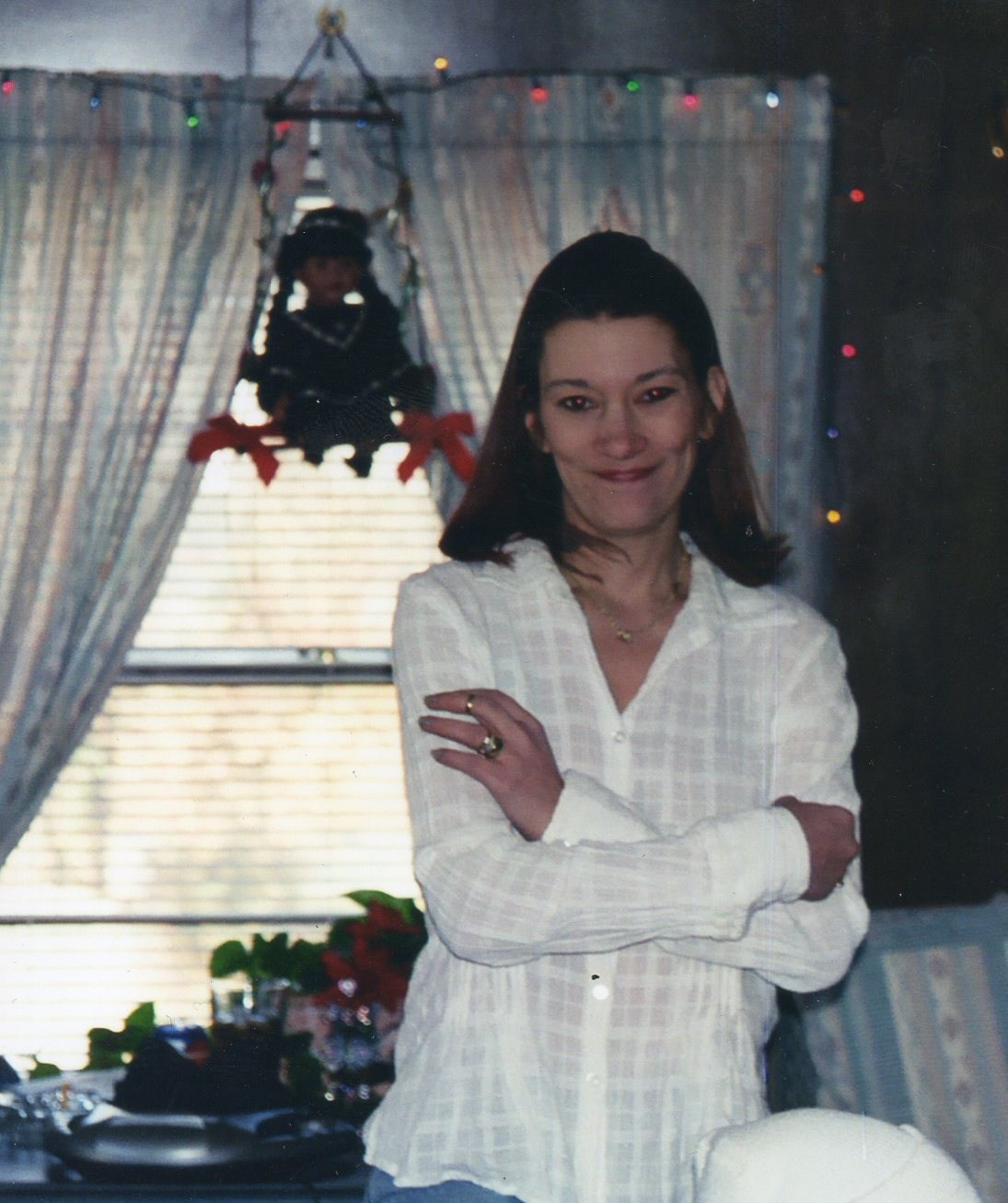 Obituary of Jessenda Jessie Chapman Ballieu