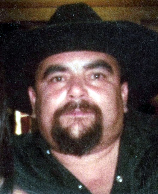Obituary of Roberto Rene Salinas