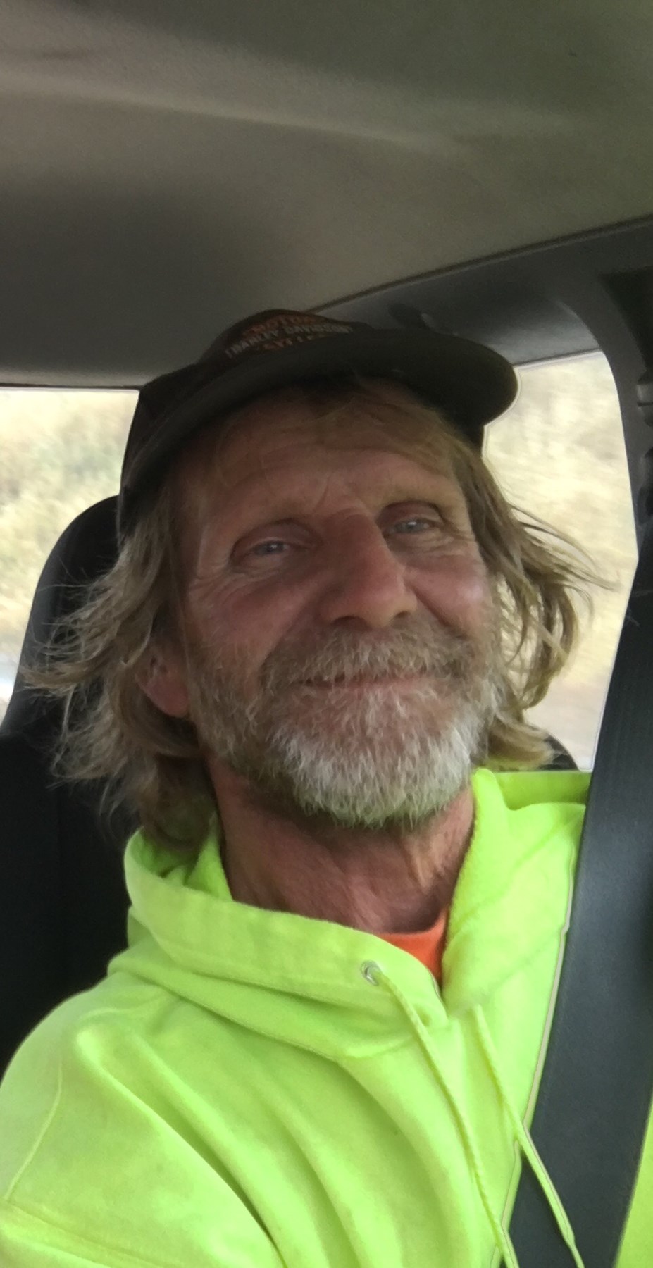 Obituary of Douglas Kirk Marshall