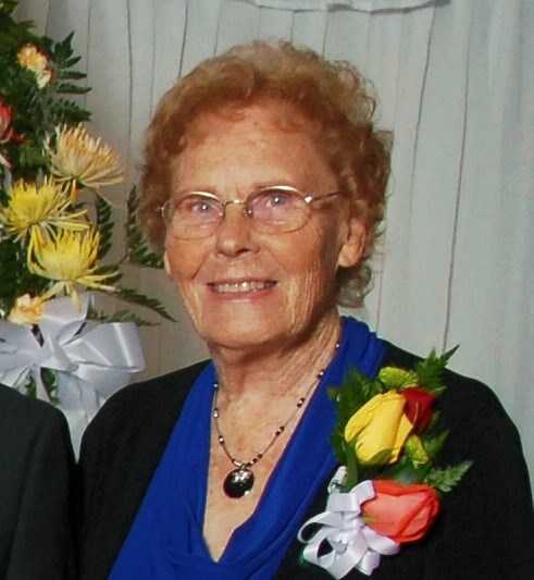 Obituary of Hanna Osvoll