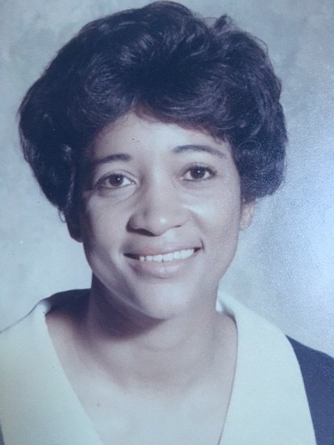 Obituary of Bonnie Jean Scott