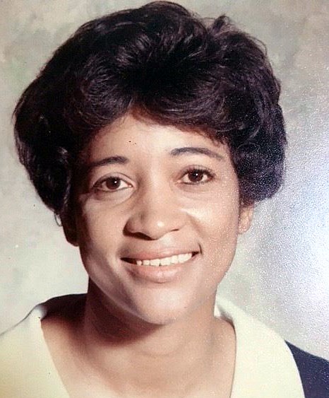 Obituary of Bonnie Jean Scott