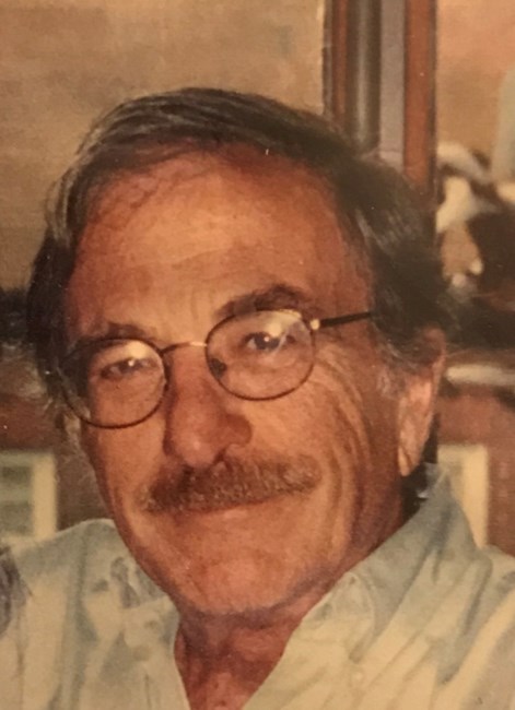Obituary of Charles B. Fink