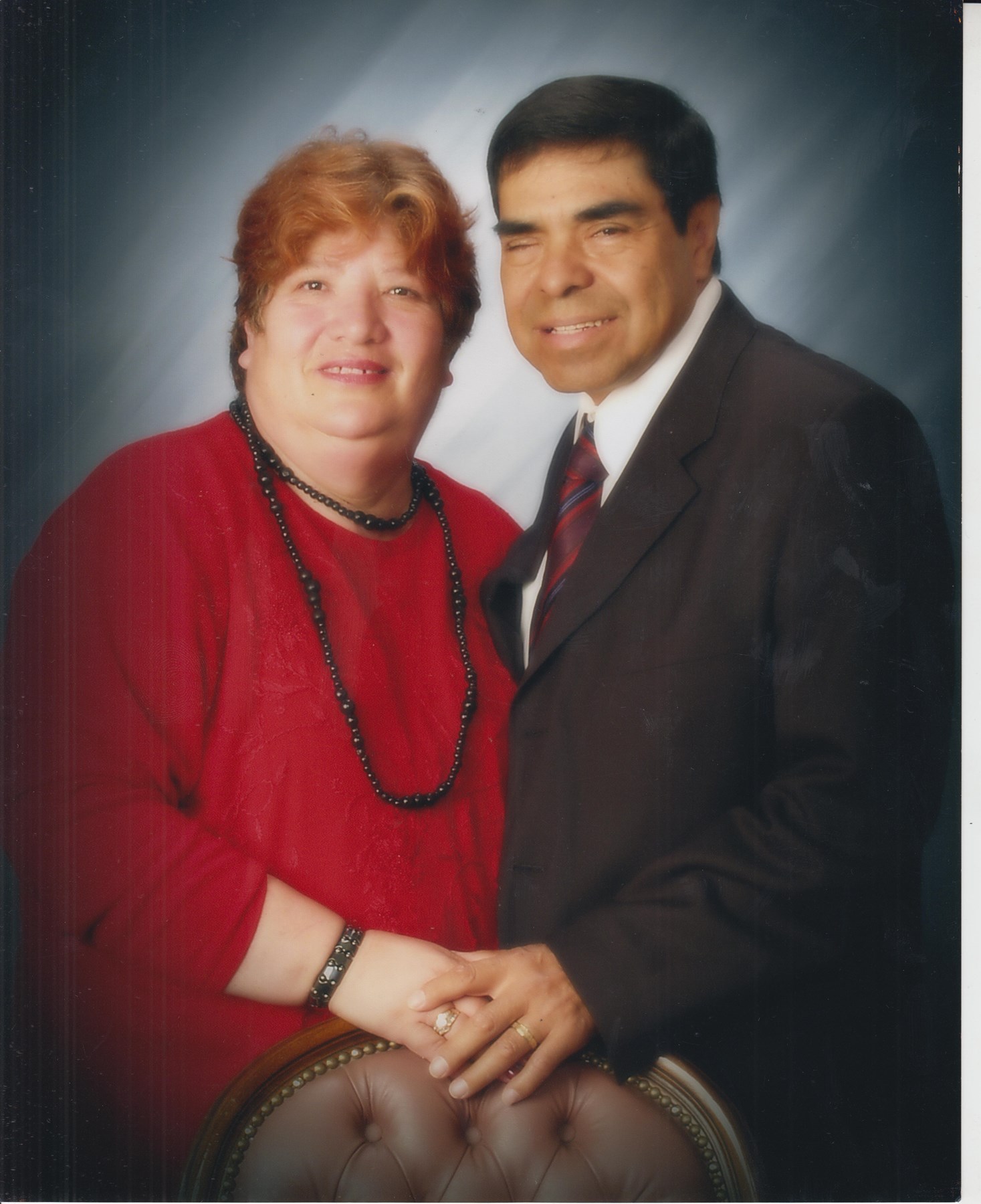 Obituary of Irma Torres