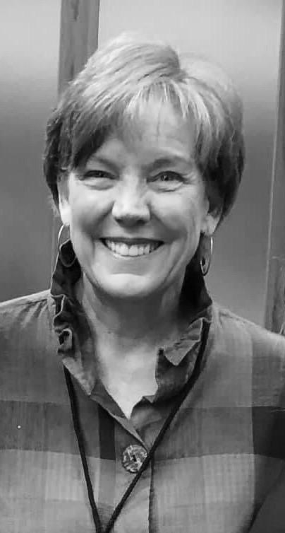 Avis de décès de Marilyn Kathleen McIver