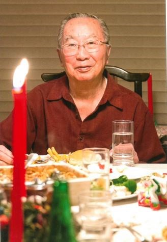 Obituary of Don S. Furukawa