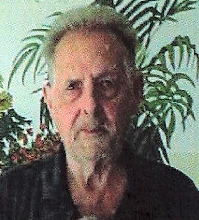 Obituary of Richard Edward Samuel Oak