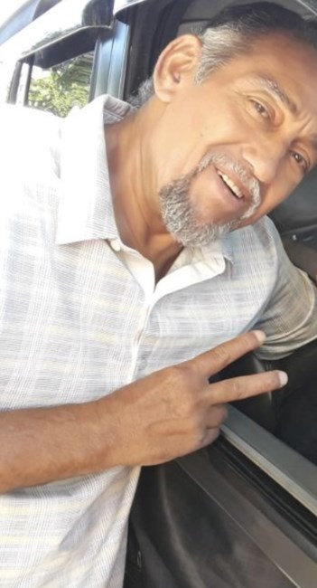 Obituary of Jorge Ramos Colón