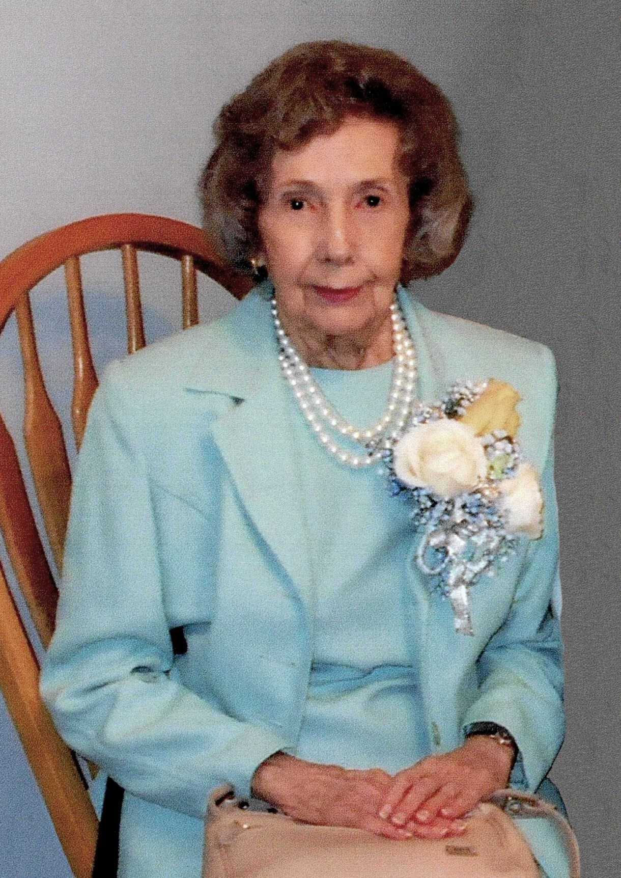 Obituary of Faye Huckabee